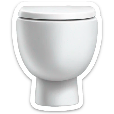 sigma boy skibidi toilet sticker