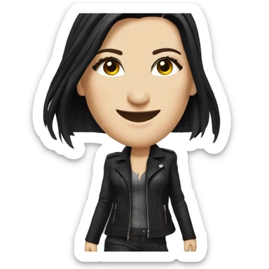 Laura pausini sticker