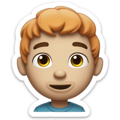 gumball watterson sticker