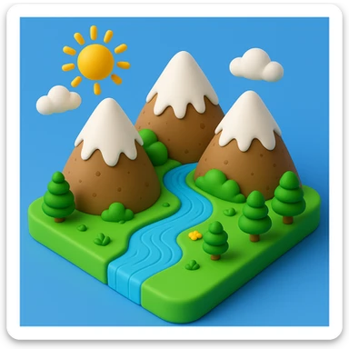 recreate this make sure image has enough shadows sticker