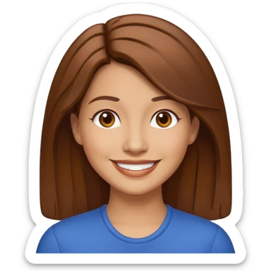 Mariana

38 years old · Socioeconomic Level B · Real Estate Administrator/Broker sticker