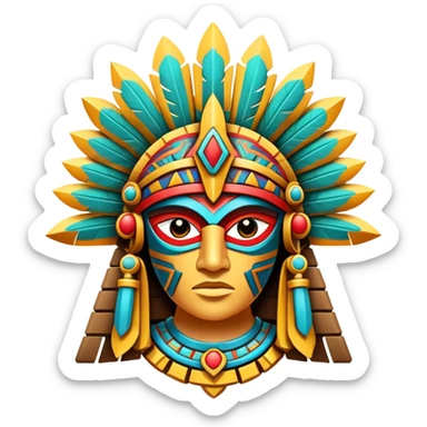 LOGO SOBRE AZTECAS TECNOLOGIA.

SOMOS UNA EMPRESA DE TECNOLOGIA CON IA, APPS ETC.

DE NOMBRE ASTECH sticker