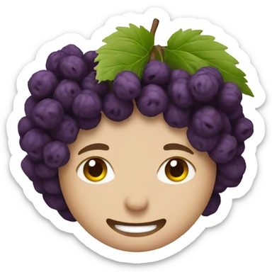 Mulberry  sticker