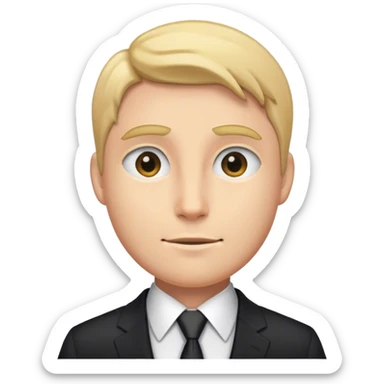 Conservative  sticker