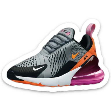 Nike air max 270 sticker