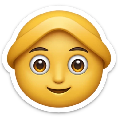 Ø logosu için emoji sticker