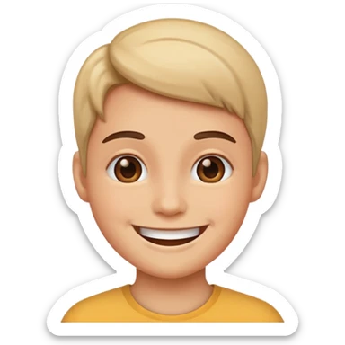 I told you so  sticker