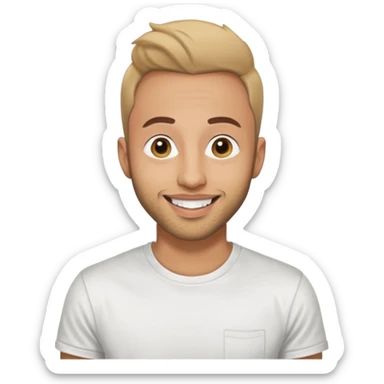 Anwar Jibawi sticker
