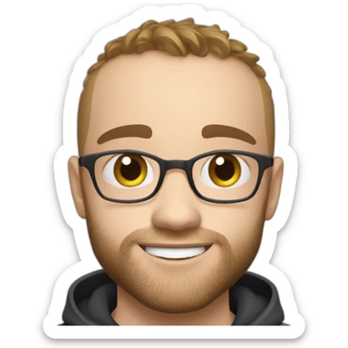 squeezie qui fait est ce que c’est bon pour vous sticker