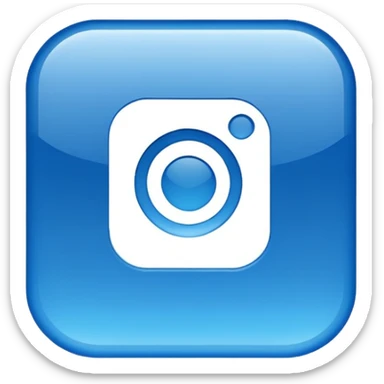 Make me a instagram verification tick sticker