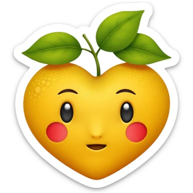 choking the chicken with one hand around the chickens neck sticker