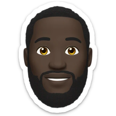 Romelu lukaku sticker