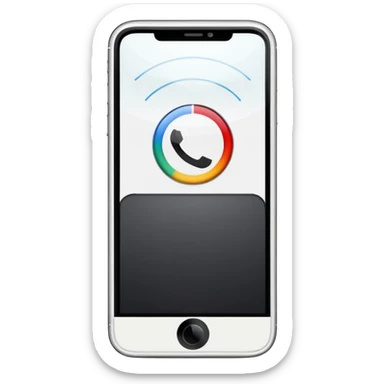 iphone with no wifi signal on it sticker