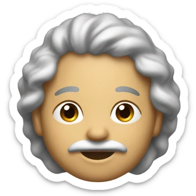 Doudoune matelassé  sticker