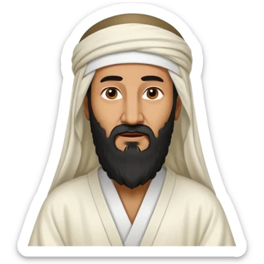 osama bin laden sticker