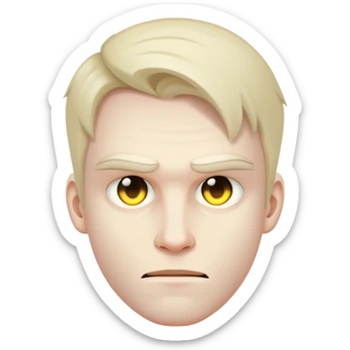 Gamer dude lurking in the shadows sticker