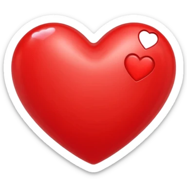 toy story heart sticker