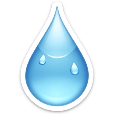 🌊 Let's make this of higher quality. sticker