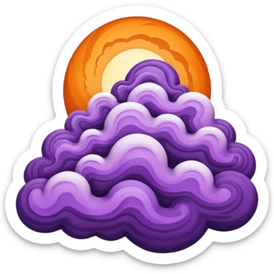 one of the 9 planet, not earth sticker