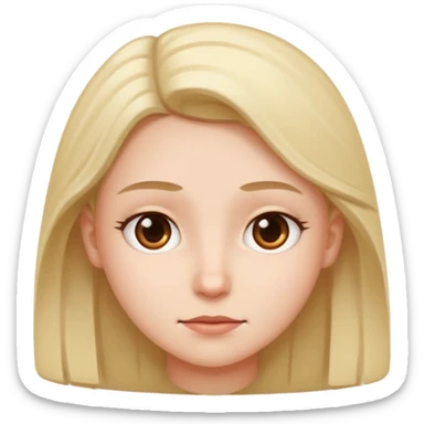 🖕🏻🤨 sticker