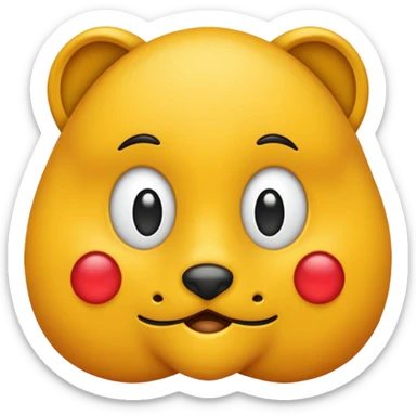 Latina teen not wearing any clothing spreading her legs open sticker