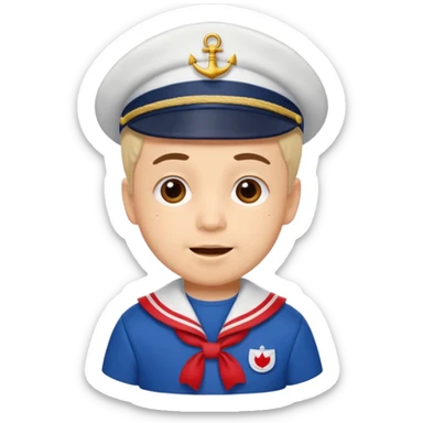 quico chavo del ocho sticker