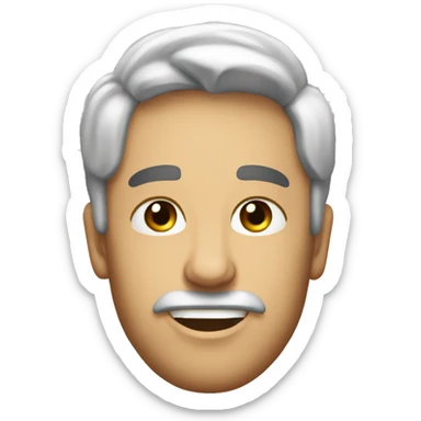 Spogebo ios 18 iphone 16 style sticker