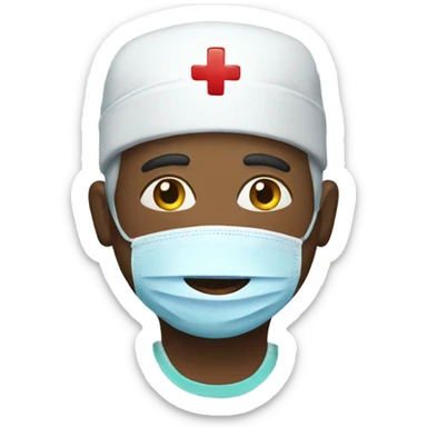 Healthcare  sticker