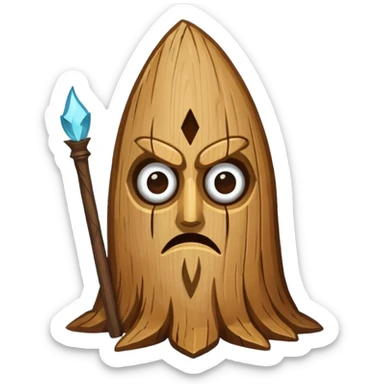 Stick of truth sticker