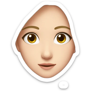 Yuri-martins sticker