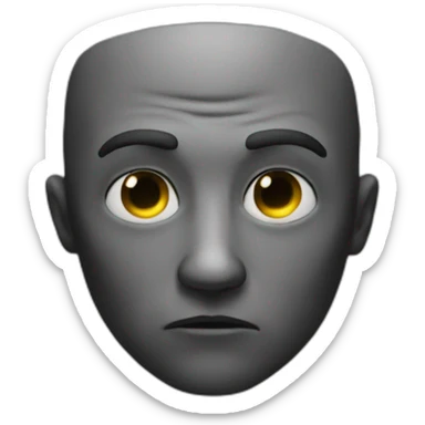 dark soul sticker