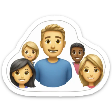 online workshop sticker