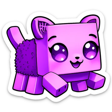 Extract every character from the picture. character including the clothes and accessories they are wearing, and place on a transparent background. Keep the original style and appearance exactly the same. and separately give me the each character picture. There is 3 character in this image. there is two dog

 sticker