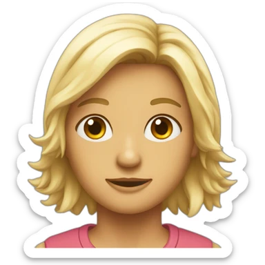 a s a a k i r a sticker