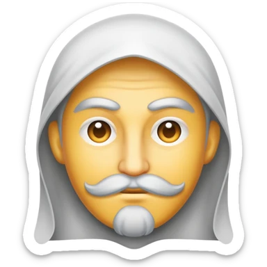 Transfer guru sticker