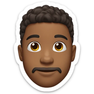 drake et son fils adonis sticker