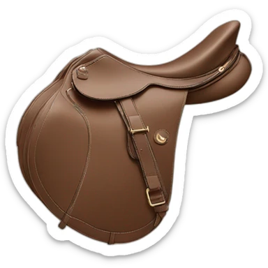 Dior Saddle sticker