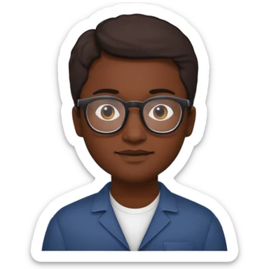 web designer sticker