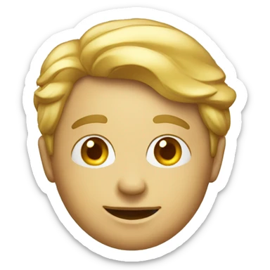 finnancial wealth sticker