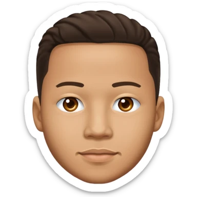 Jalen Brunson sticker