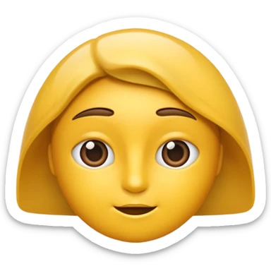 Сердце темно-бирюзовое в звездочку sticker