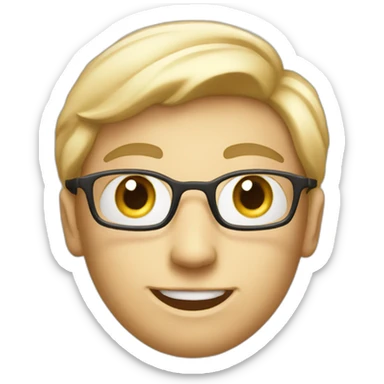 focus deliver succeed sticker