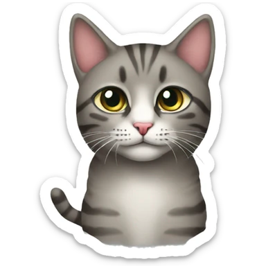 palestine kitty sticker