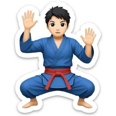 JUJUTSU KAİSEN GOJO sticker
