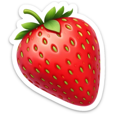 ㊙️ e 🍓 sticker