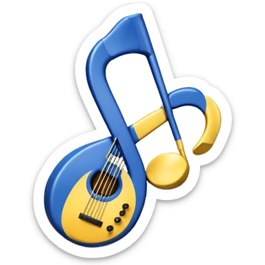 St. Louis Blues logo sticker