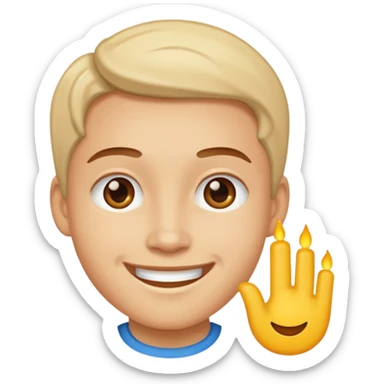 ChatGPT sticker