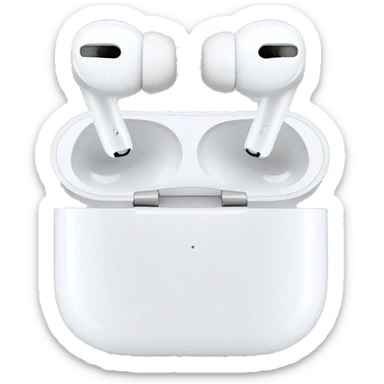 airpods pro 2 sticker
