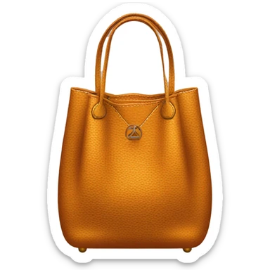 Hermes Picotin bag  sticker
