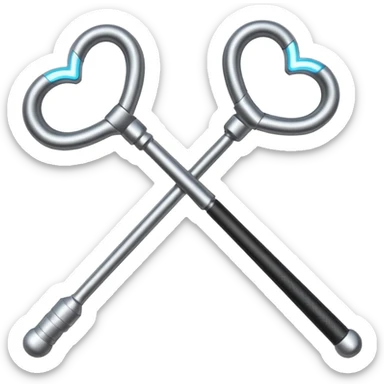 infinity_rod sticker